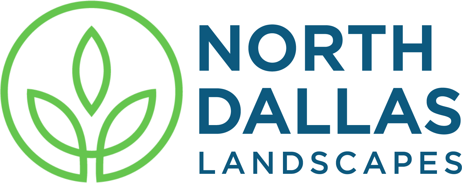 North Dallas Landscapes