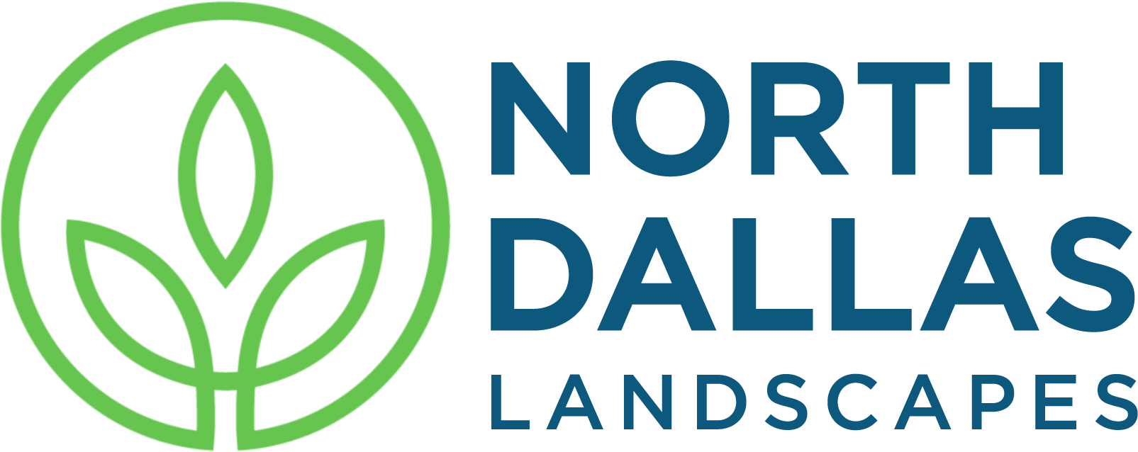 North Dallas Landscapes